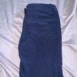 corduroy jeans